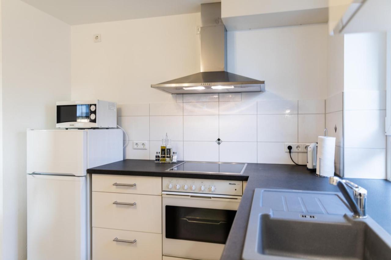 Ferienwohnung Andreas Tettnang Bagian luar foto