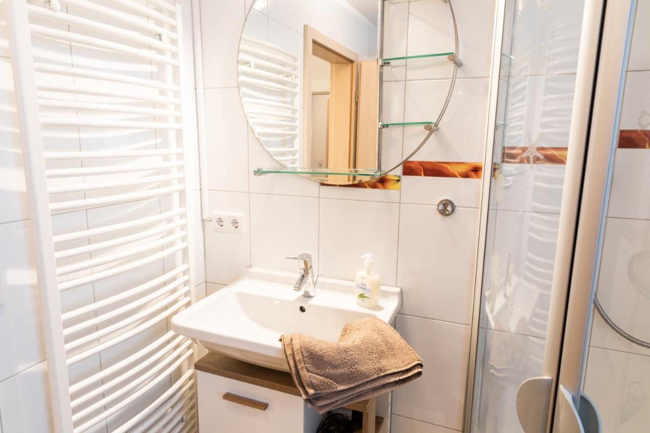 Ferienwohnung Andreas Tettnang Bagian luar foto