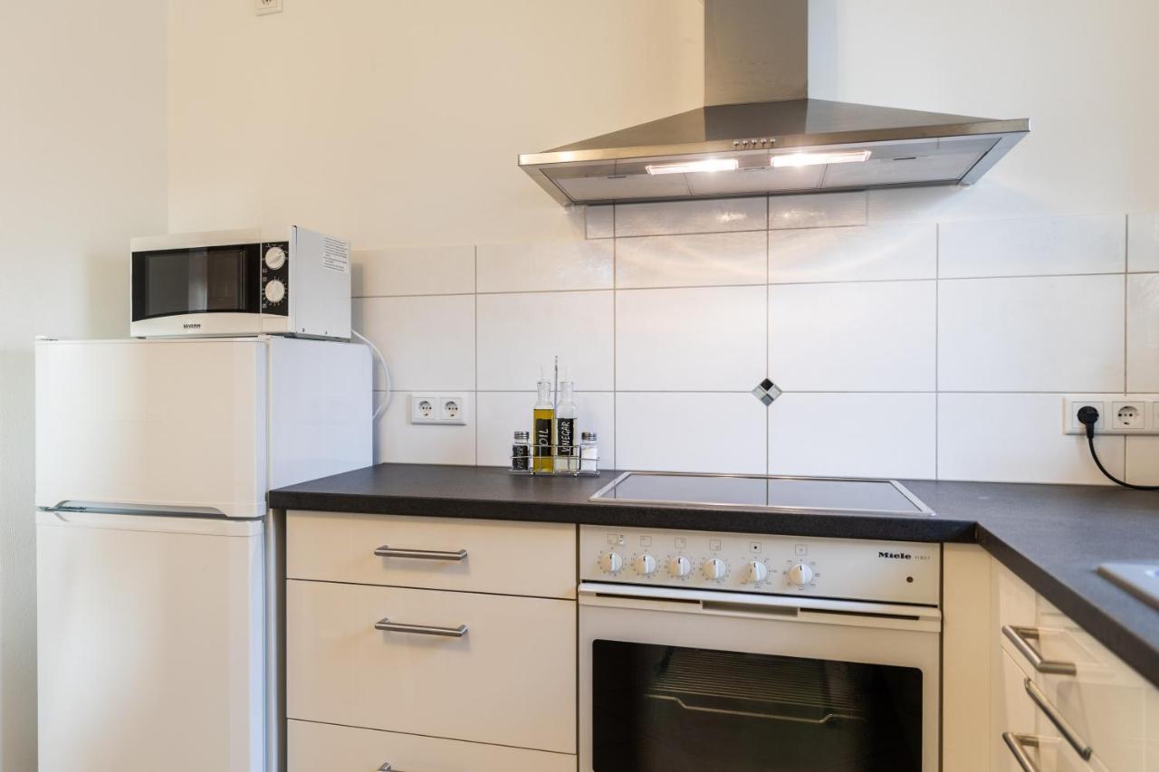 Ferienwohnung Andreas Tettnang Bagian luar foto