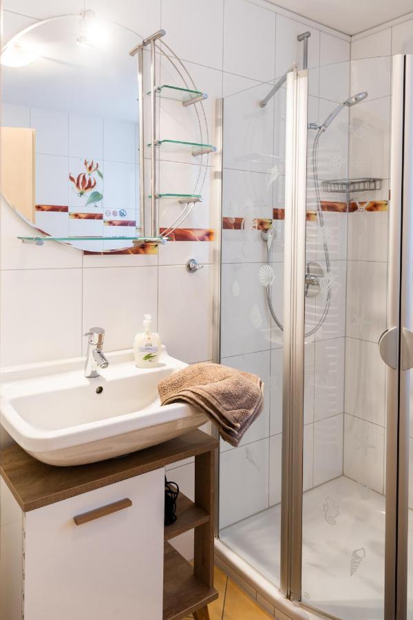 Ferienwohnung Andreas Tettnang Bagian luar foto