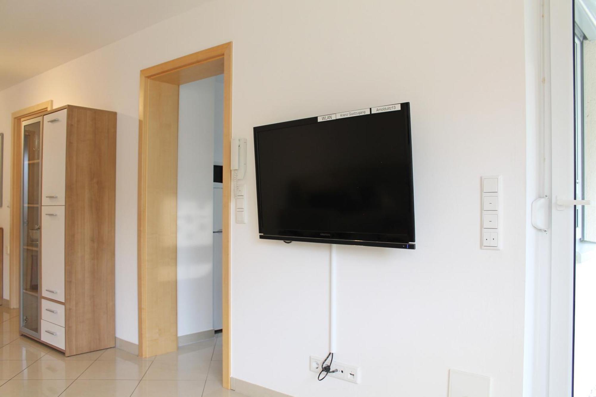 Ferienwohnung Andreas Tettnang Bagian luar foto